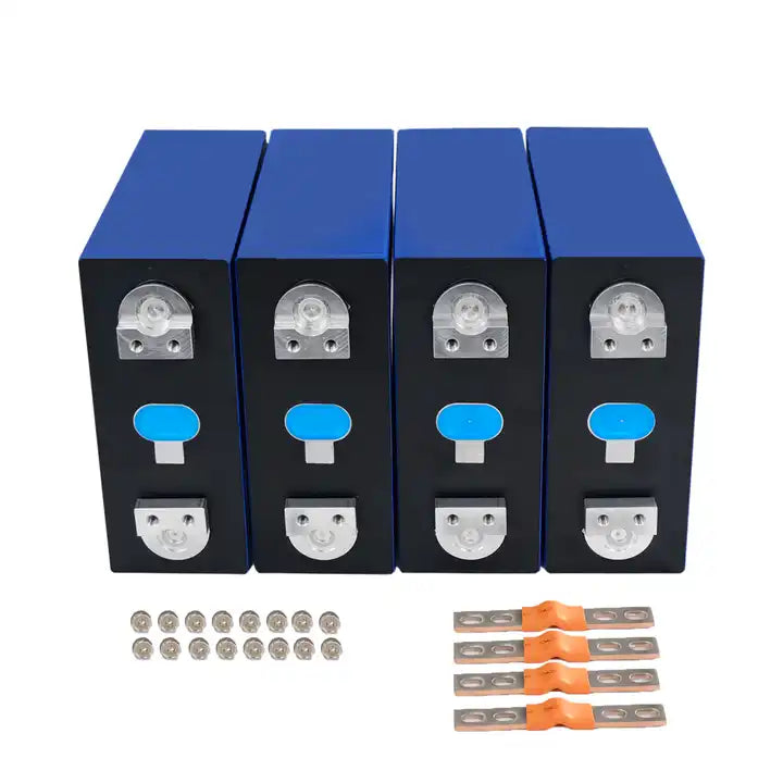 Eve MB30 330AH LiFePo4 Клас А